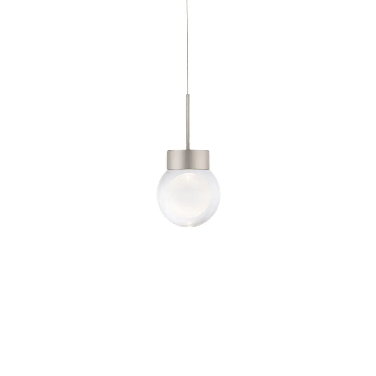 Modern Forms Led Mini Pendant 1