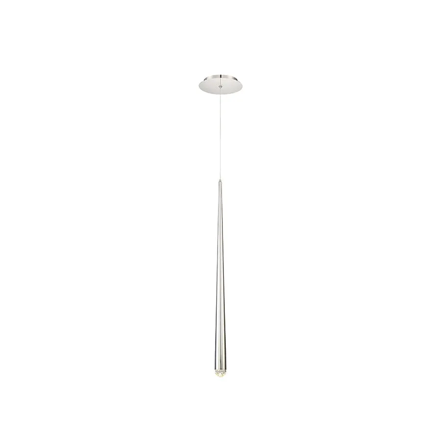 Modern Forms Led Mini Pendant 1