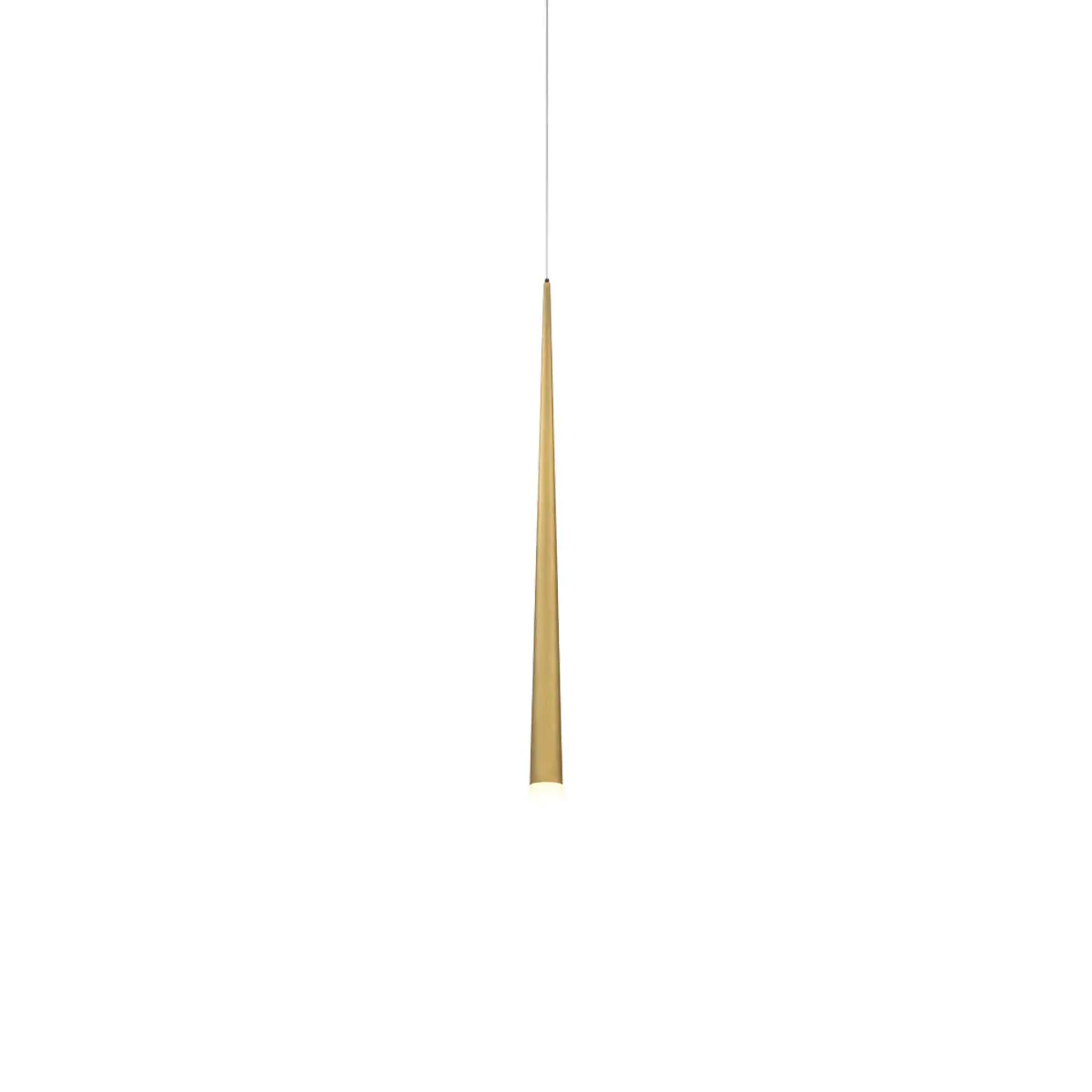 Modern Forms Led Mini Pendant 1