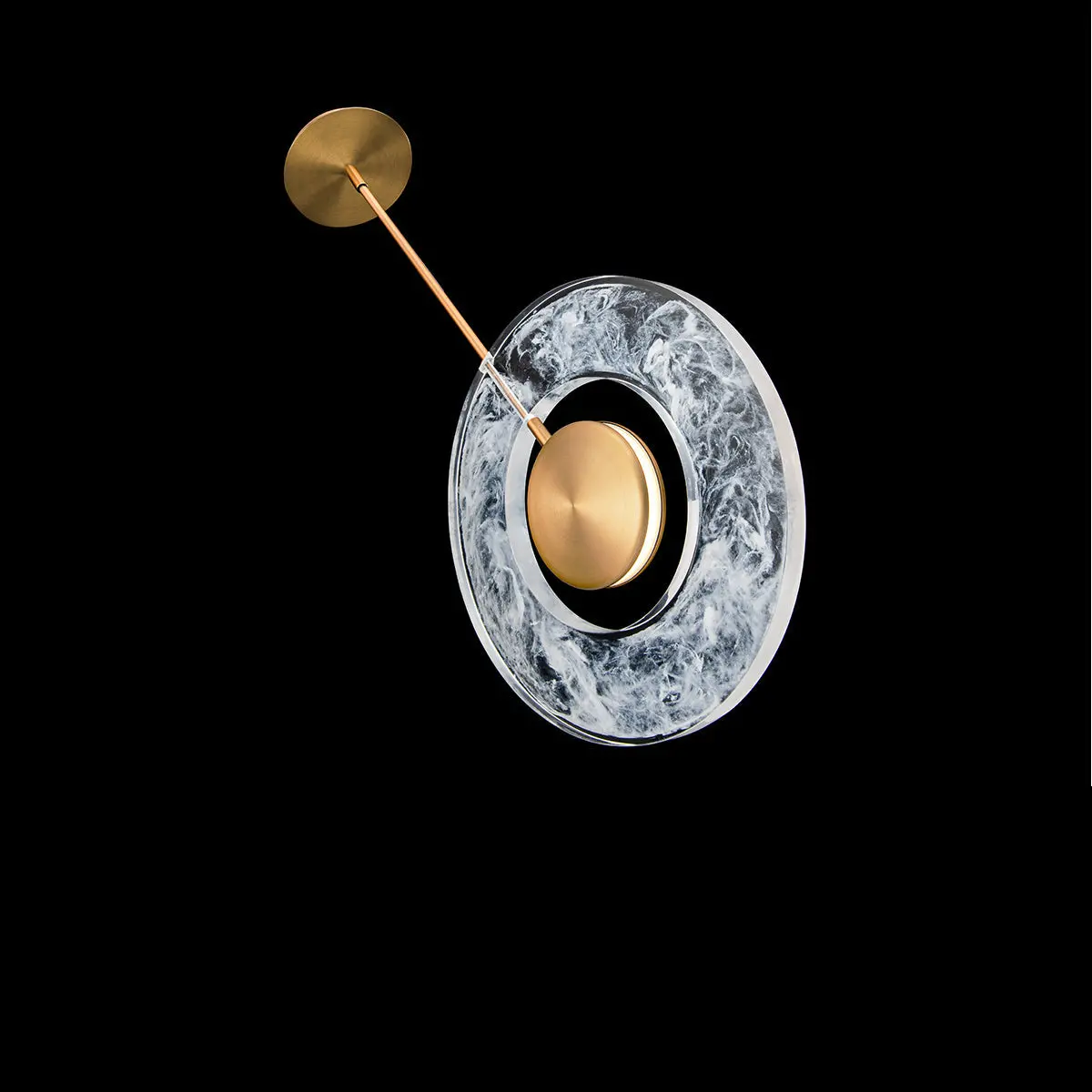 Modern Forms Led Mini Pendant 1