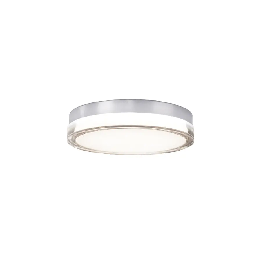 Modern Forms Led Outdoor Flush Mount 1