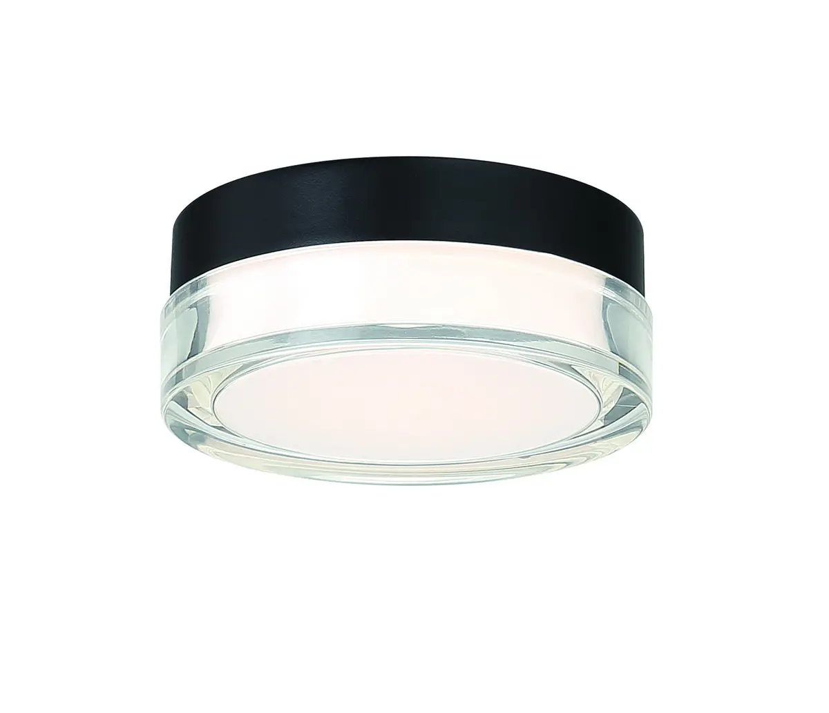 Modern Forms Led Outdoor Flush Mount 1