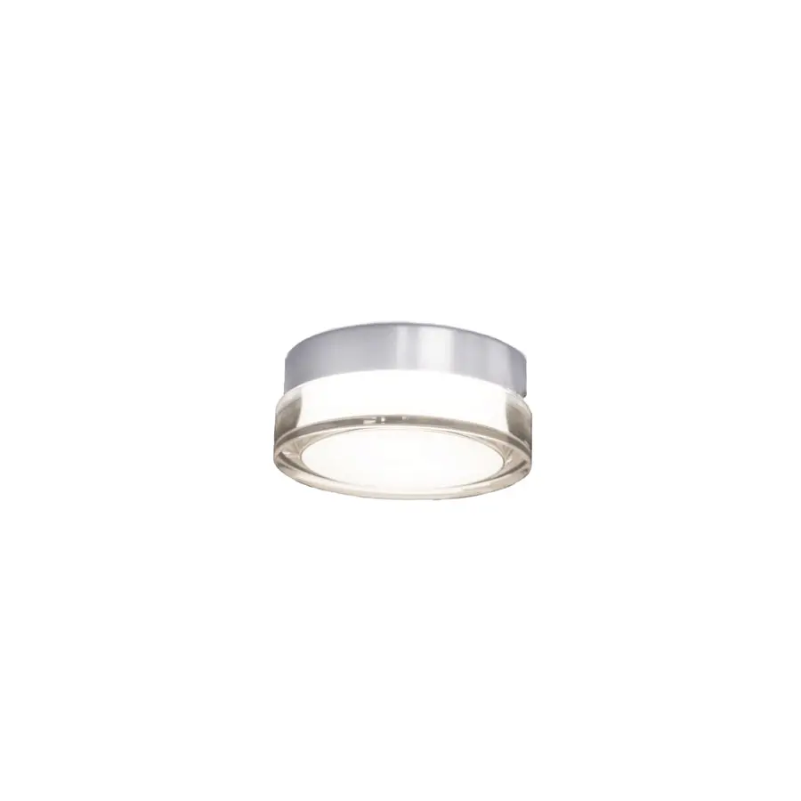 Modern Forms Led Outdoor Flush Mount 1