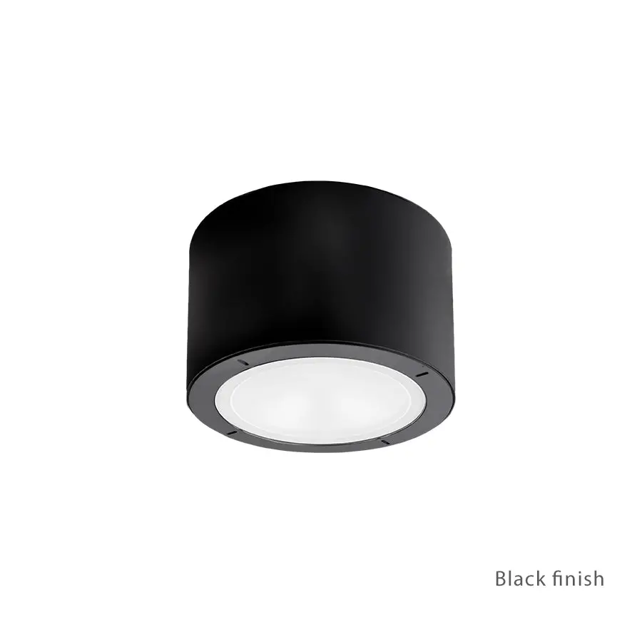 Modern Forms Led Outdoor Flush Mount 1
