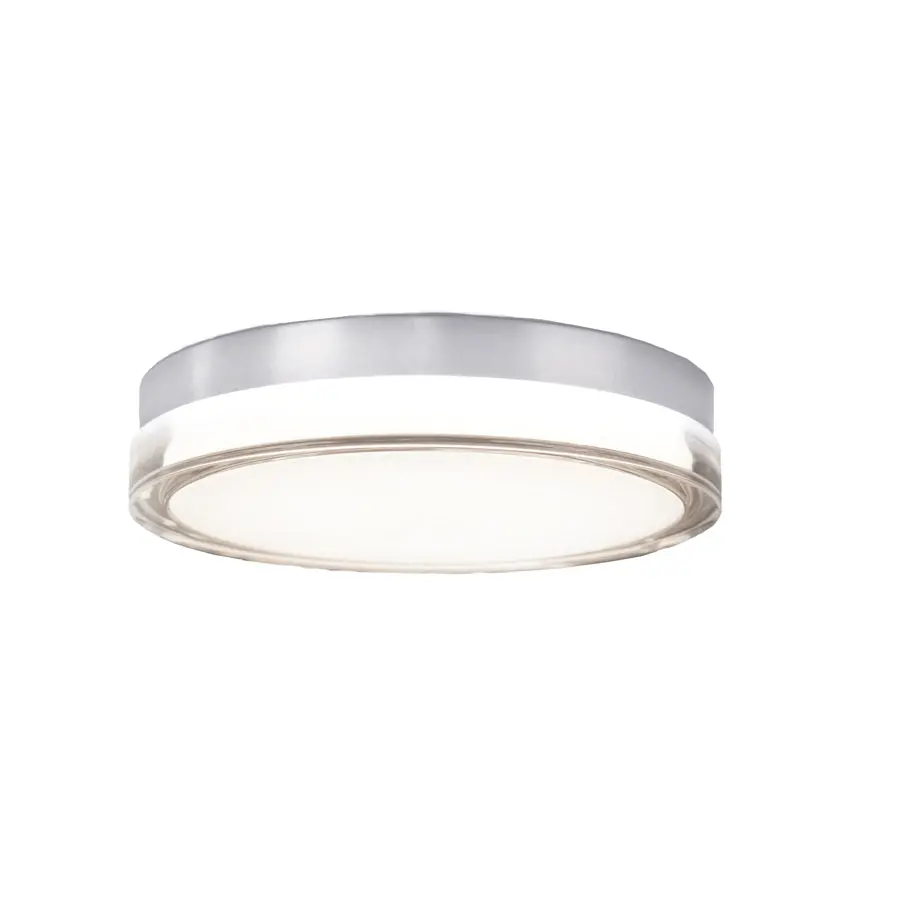 Modern Forms Led Outdoor Flush Mount 1