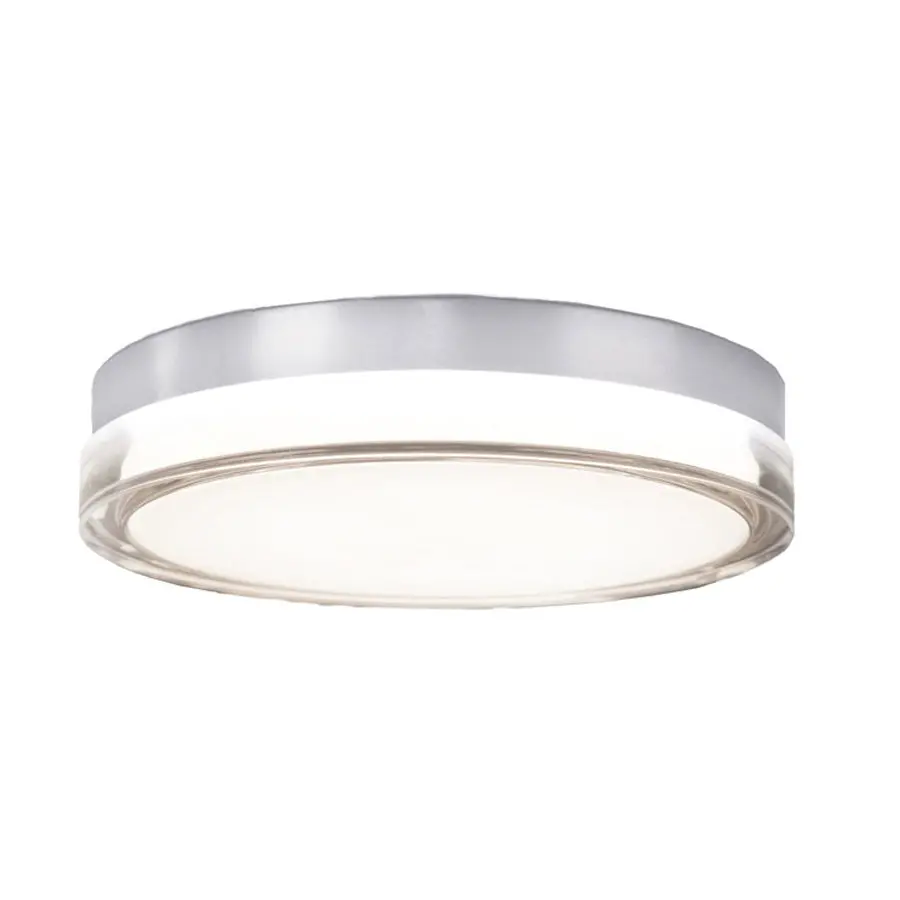 Modern Forms Led Outdoor Flush Mount 1