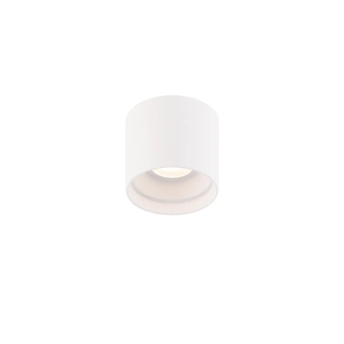 Modern Forms Led Outdoor Flush Mount 1