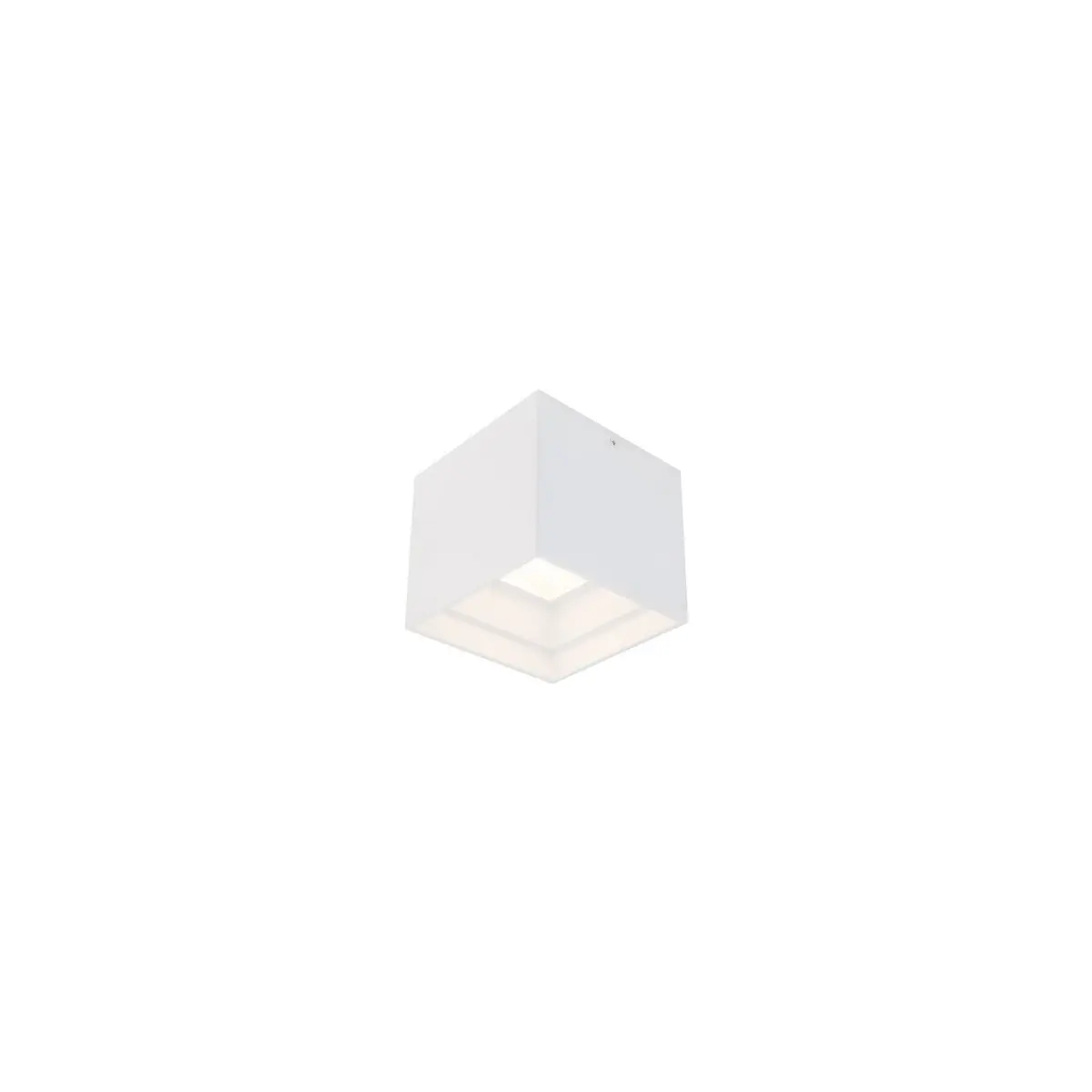 Modern Forms Led Outdoor Flush Mount 1