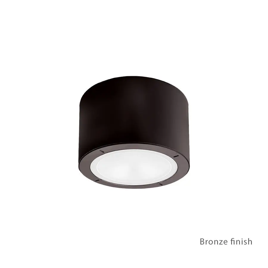 Modern Forms Led Outdoor Flush Mount 1