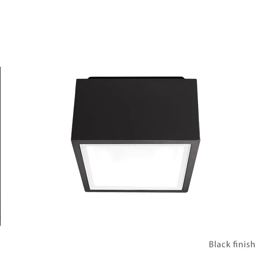 Modern Forms Led Outdoor Flush Mount 1