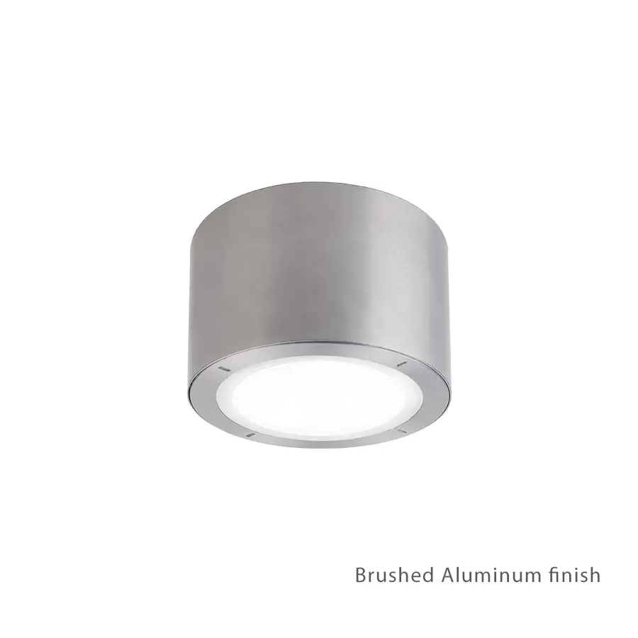 Modern Forms Led Outdoor Flush Mount 1