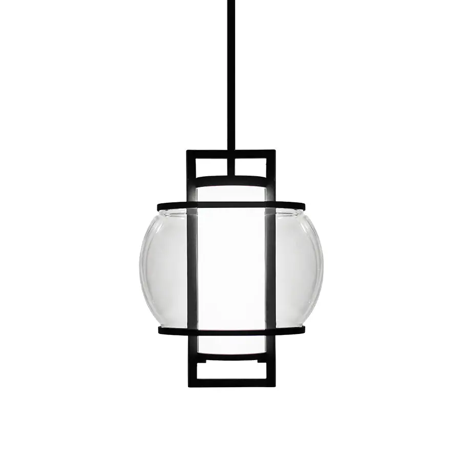 Modern Forms Led Outdoor Pendant 1