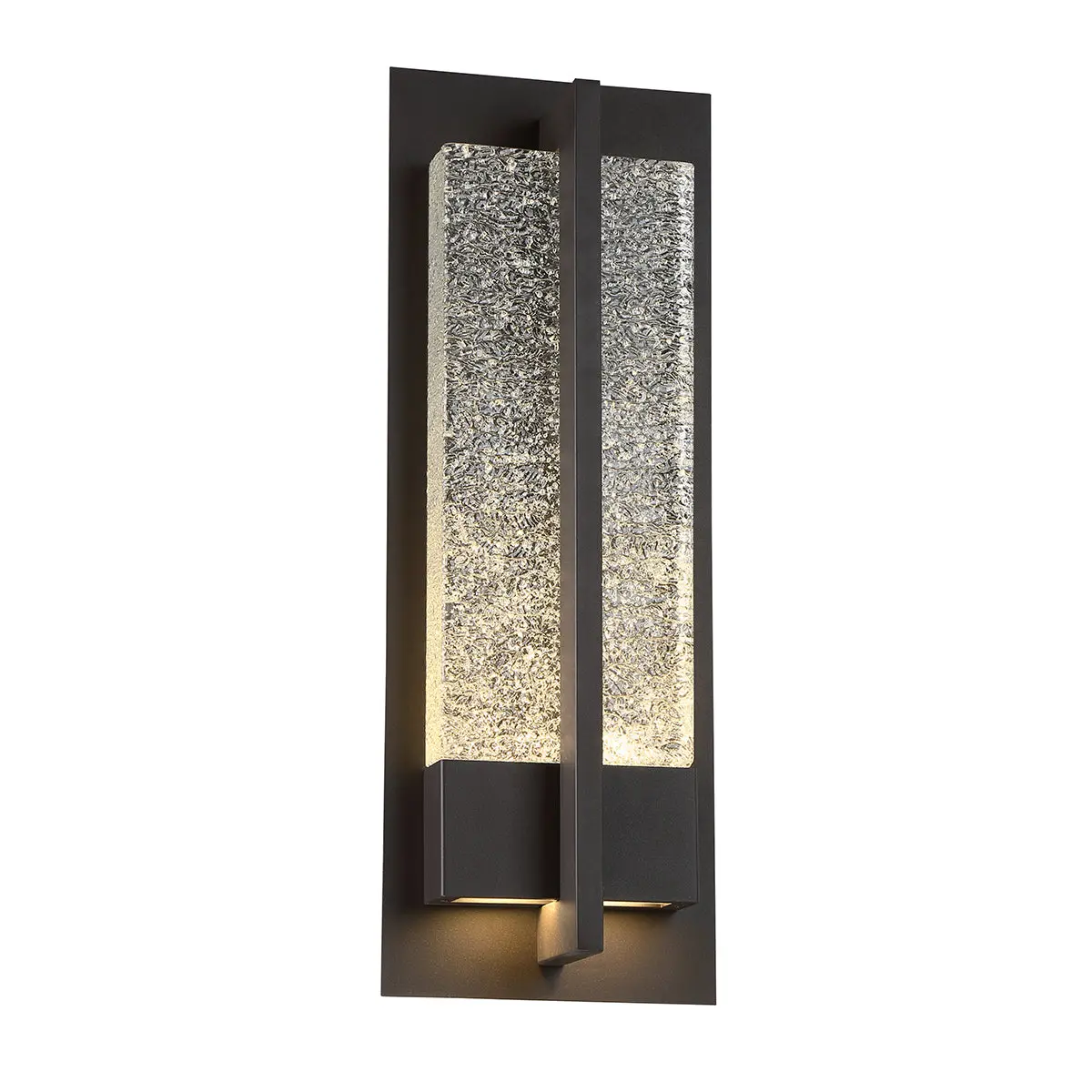 Modern Forms Led Outdoor Wall Sconce 1