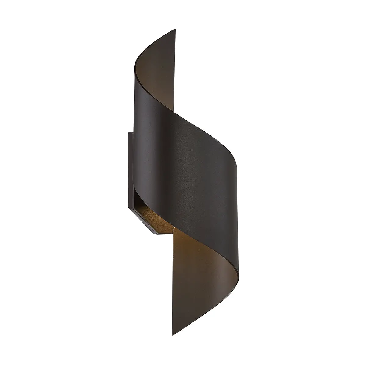 Modern Forms Led Outdoor Wall Sconce 1