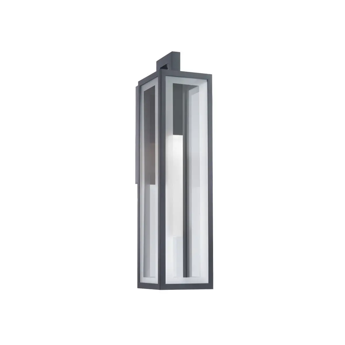 Modern Forms Led Outdoor Wall Sconce 1