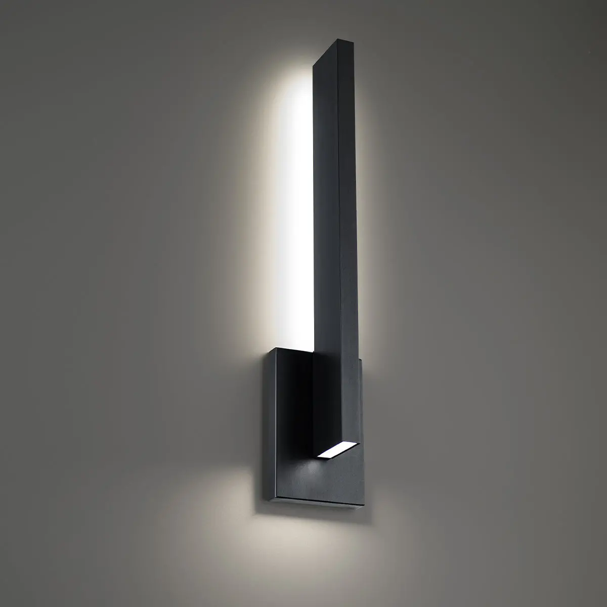 Modern Forms Led Outdoor Wall Sconce 1