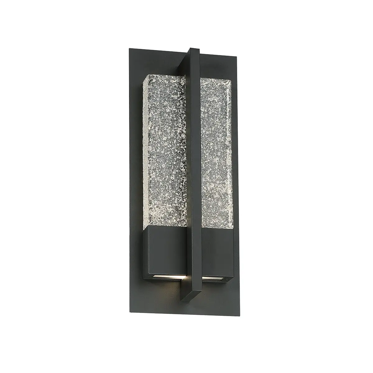 Modern Forms Led Outdoor Wall Sconce 1