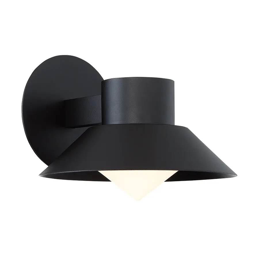 Modern Forms Led Outdoor Wall Sconce 1