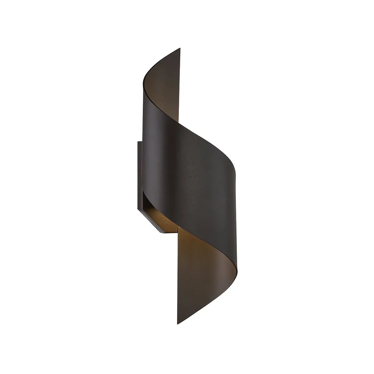 Modern Forms Led Outdoor Wall Sconce 1