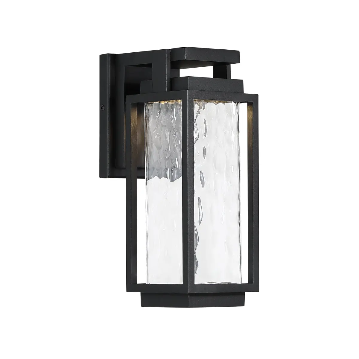 Modern Forms Led Outdoor Wall Sconce 1
