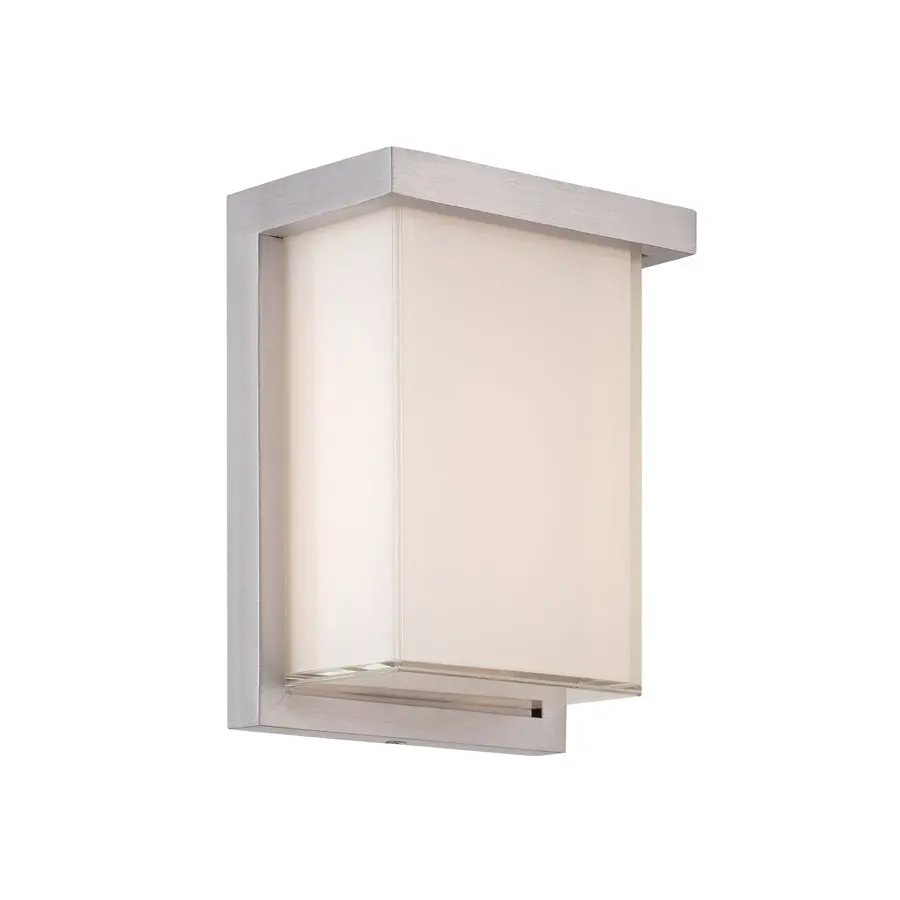 Modern Forms Led Outdoor Wall Sconce 1