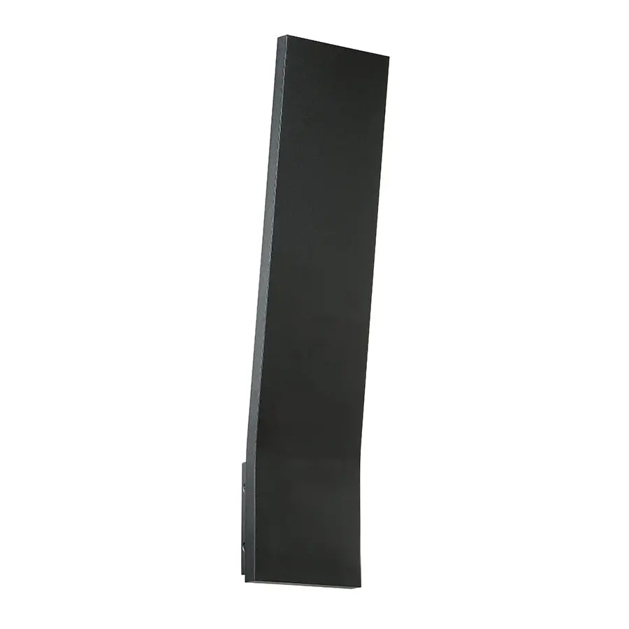 Modern Forms Led Outdoor Wall Sconce 1