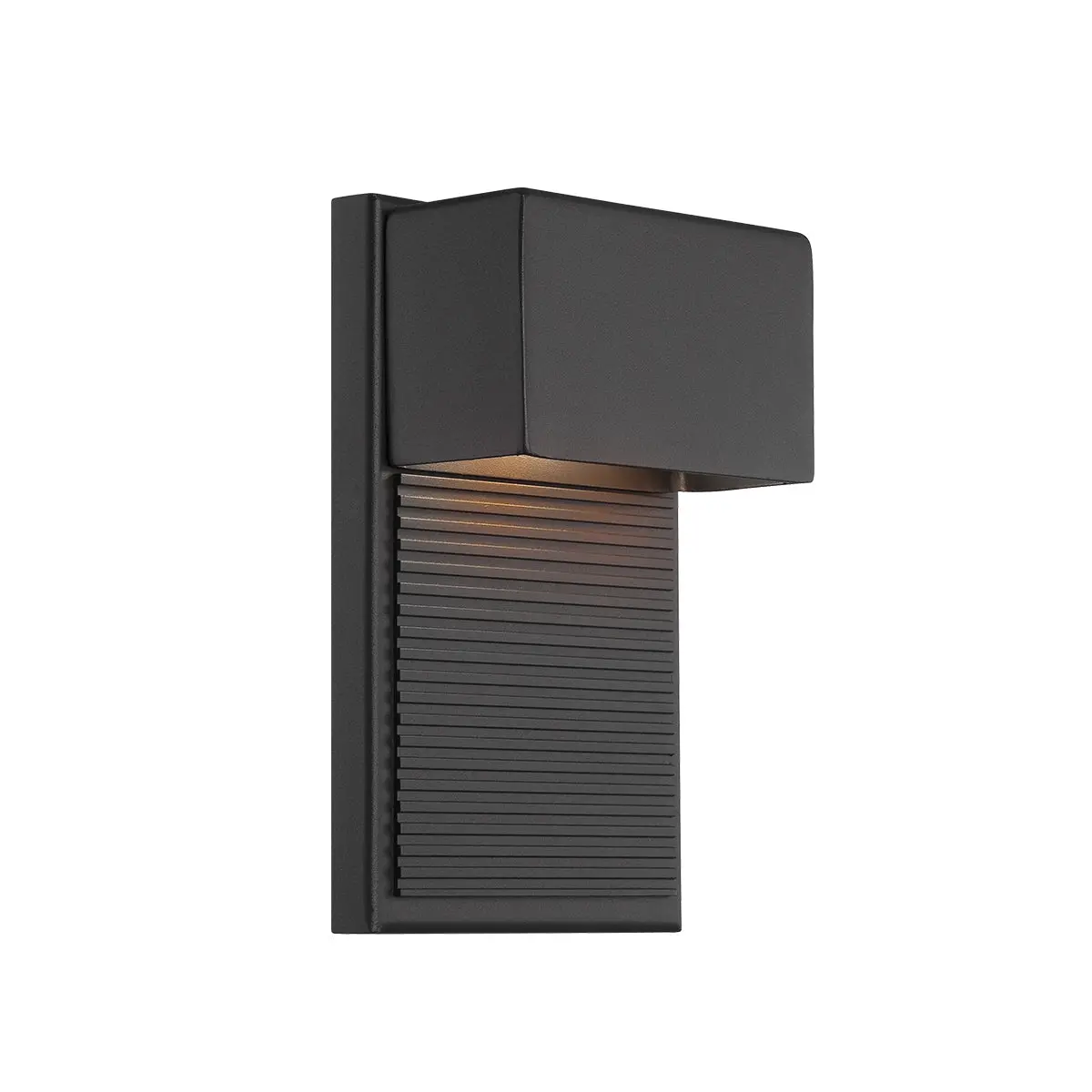 Modern Forms Led Outdoor Wall Sconce 1