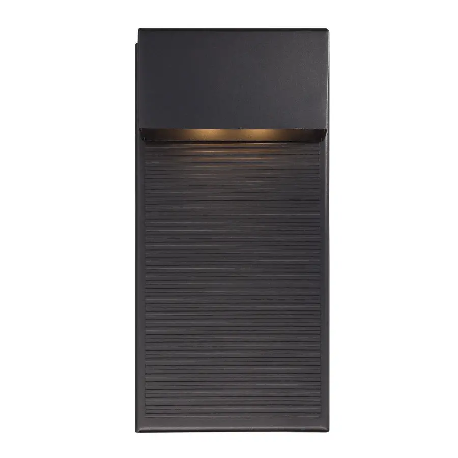 Modern Forms Led Outdoor Wall Sconce 1
