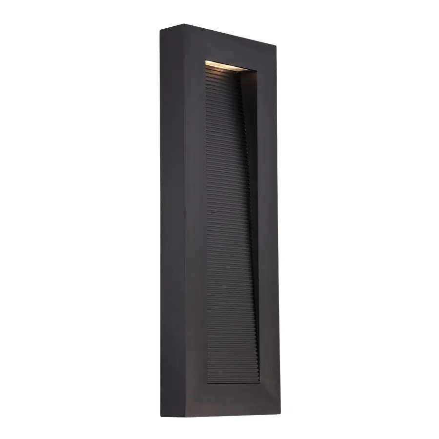 Modern Forms Led Outdoor Wall Sconce 1