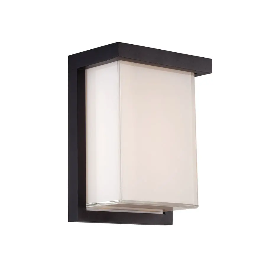 Modern Forms Led Outdoor Wall Sconce 1