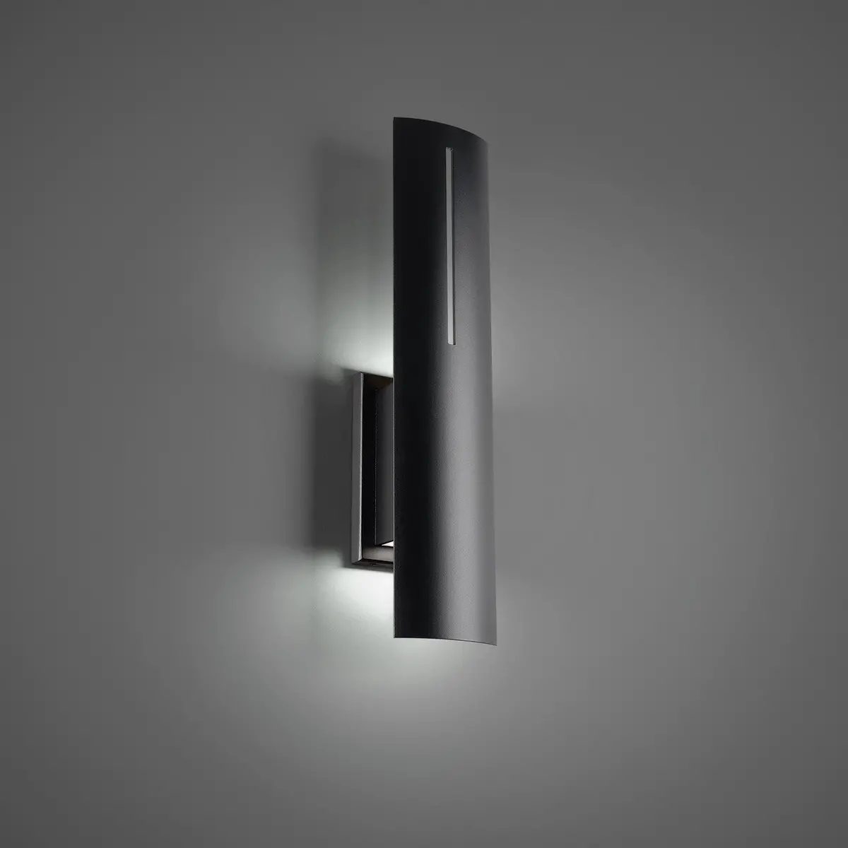 Modern Forms Led Outdoor Wall Sconce 1