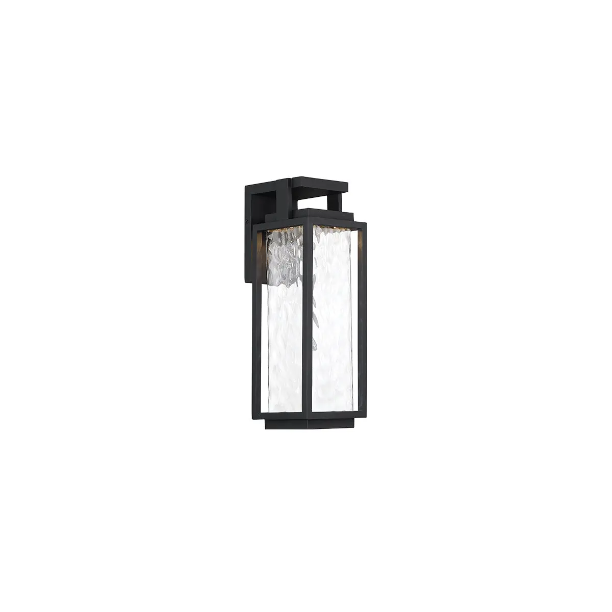 Modern Forms Led Outdoor Wall Sconce 1