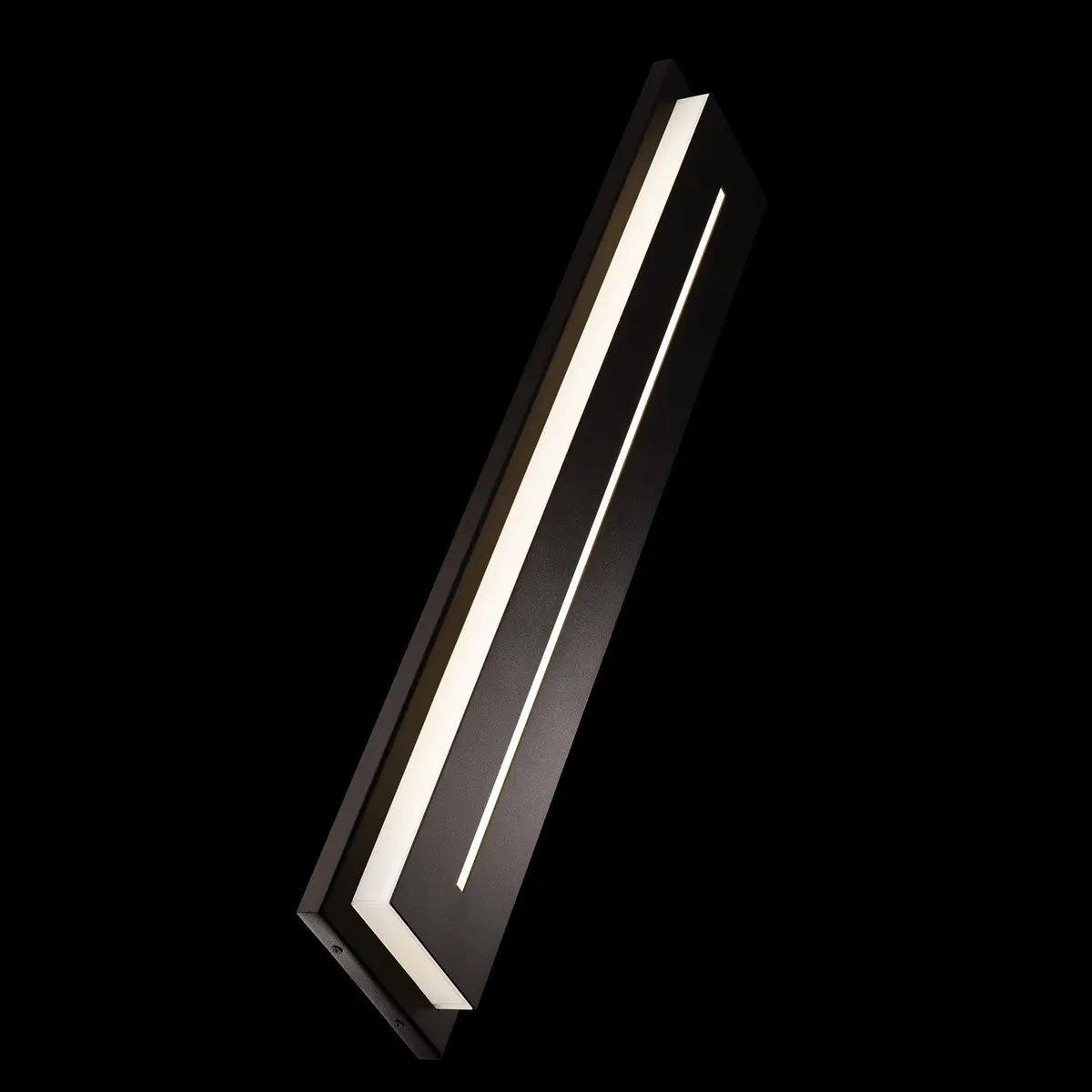 Modern Forms Led Outdoor Wall Sconce 1