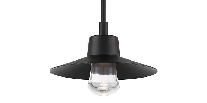 Modern Forms Led Outdoor Wall Sconce 1