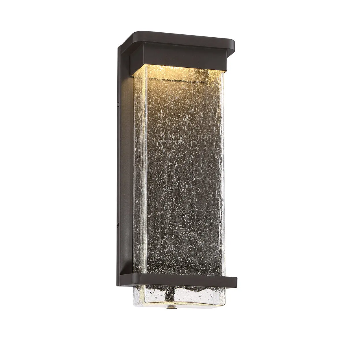 Modern Forms Led Outdoor Wall Sconce 1