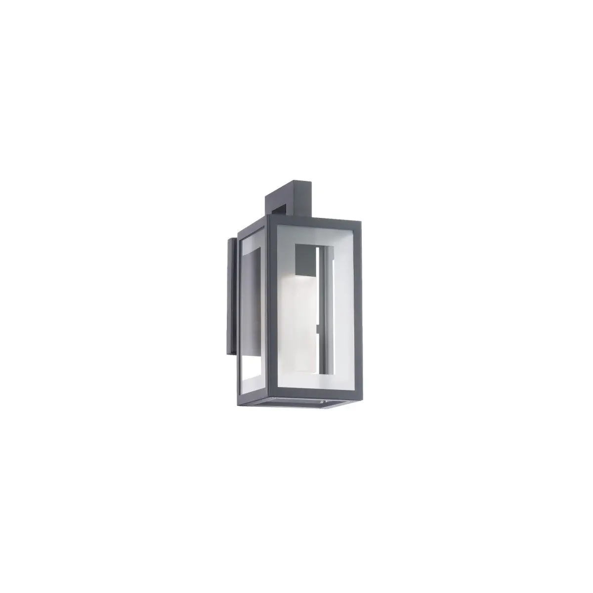 Modern Forms Led Outdoor Wall Sconce 1