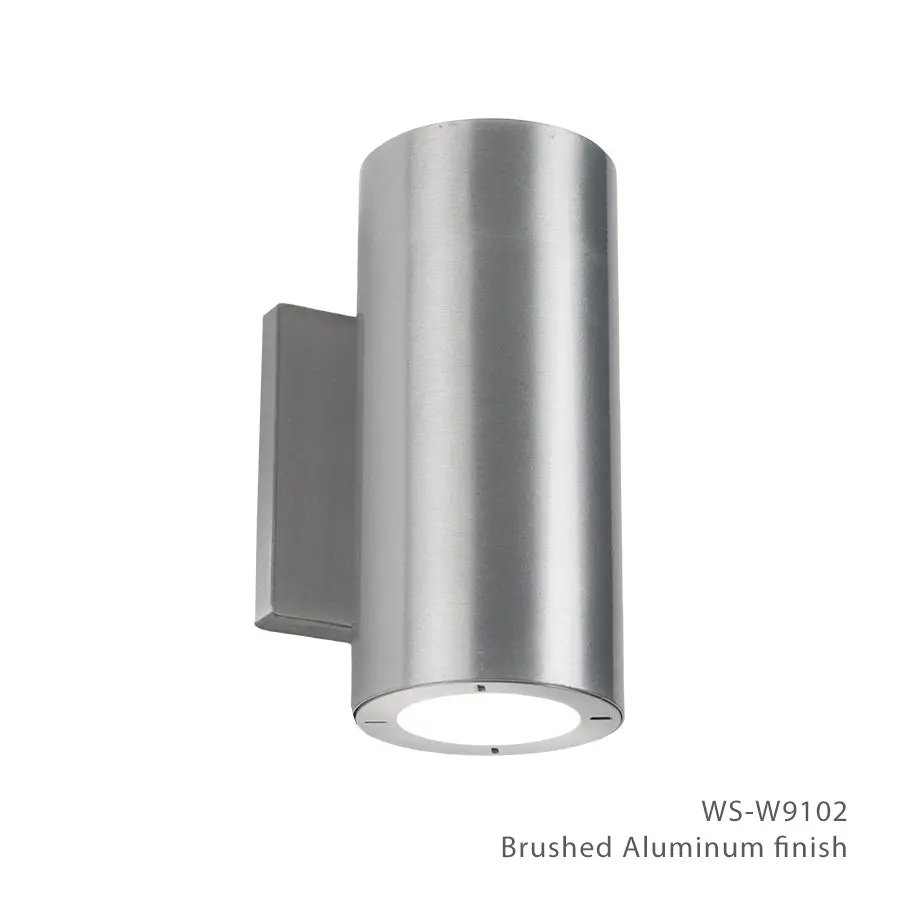Modern Forms Led Outdoor Wall Sconce 1