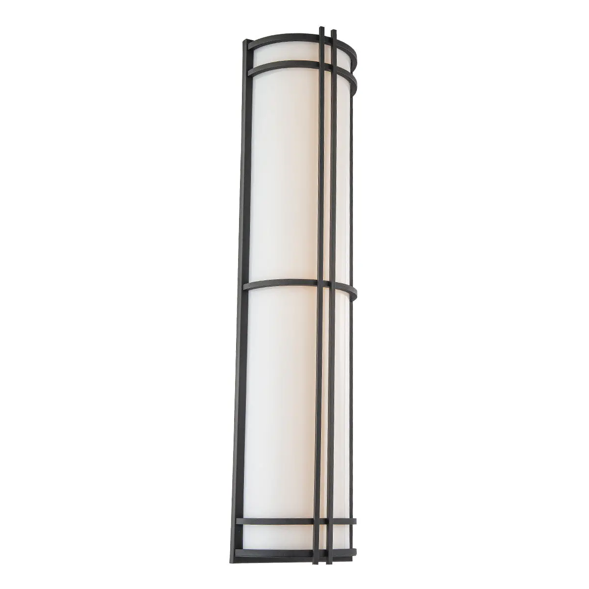 Modern Forms Led Outdoor Wall Sconce 1