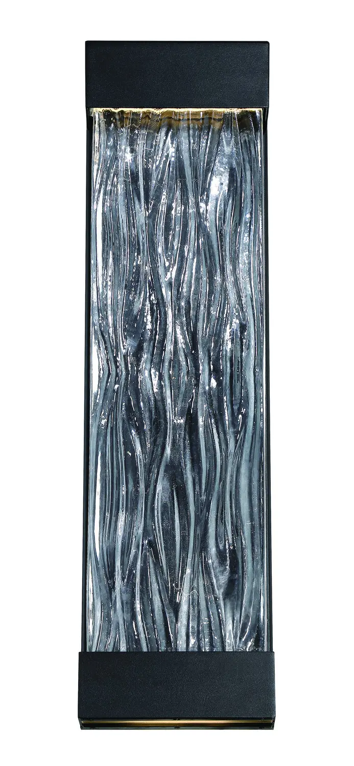 Modern Forms Led Outdoor Wall Sconce 1