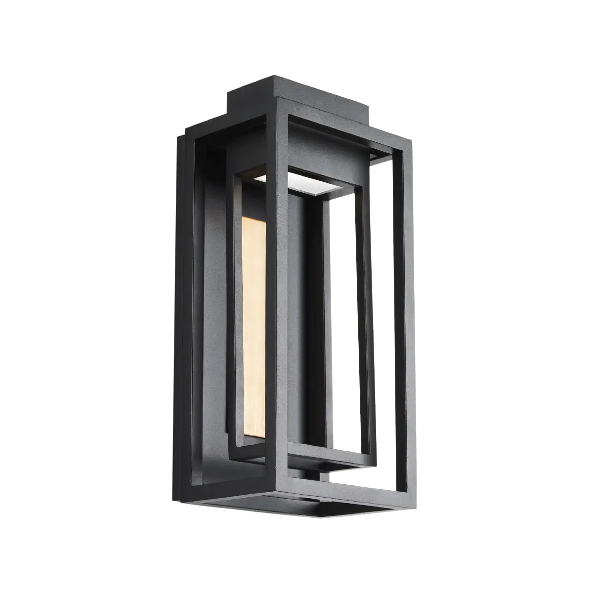 Modern Forms Led Outdoor Wall Sconce 1