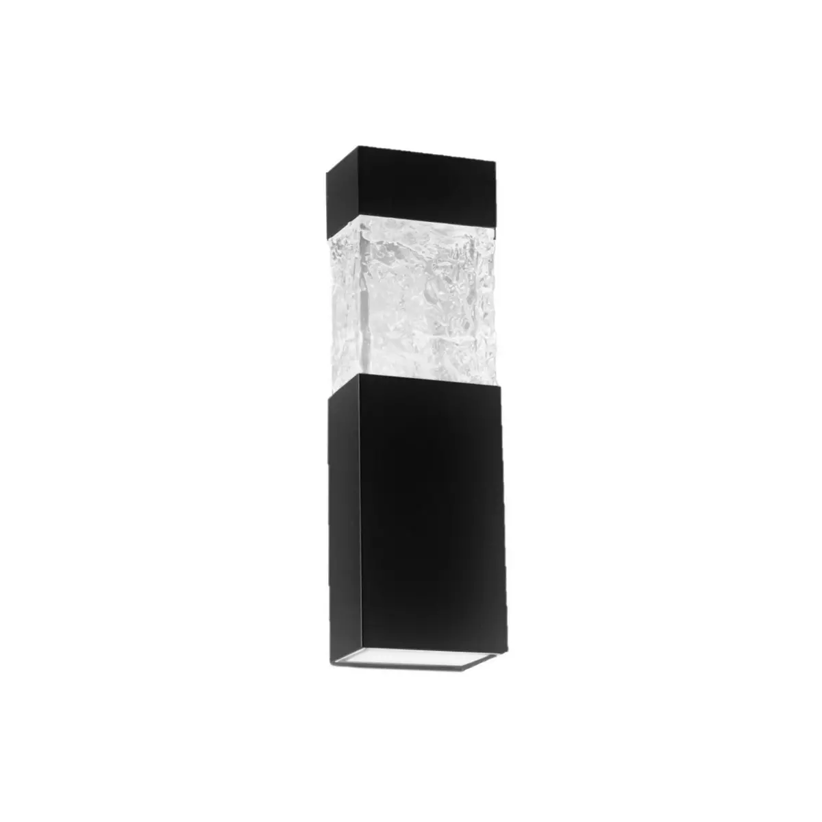 Modern Forms Led Outdoor Wall Sconce 1