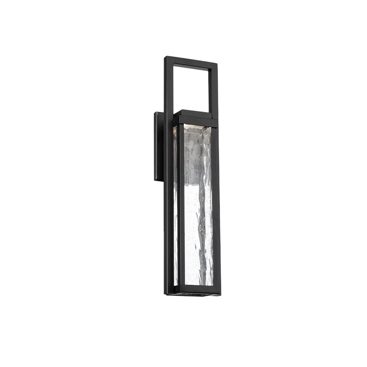 Modern Forms Led Outdoor Wall Sconce 1