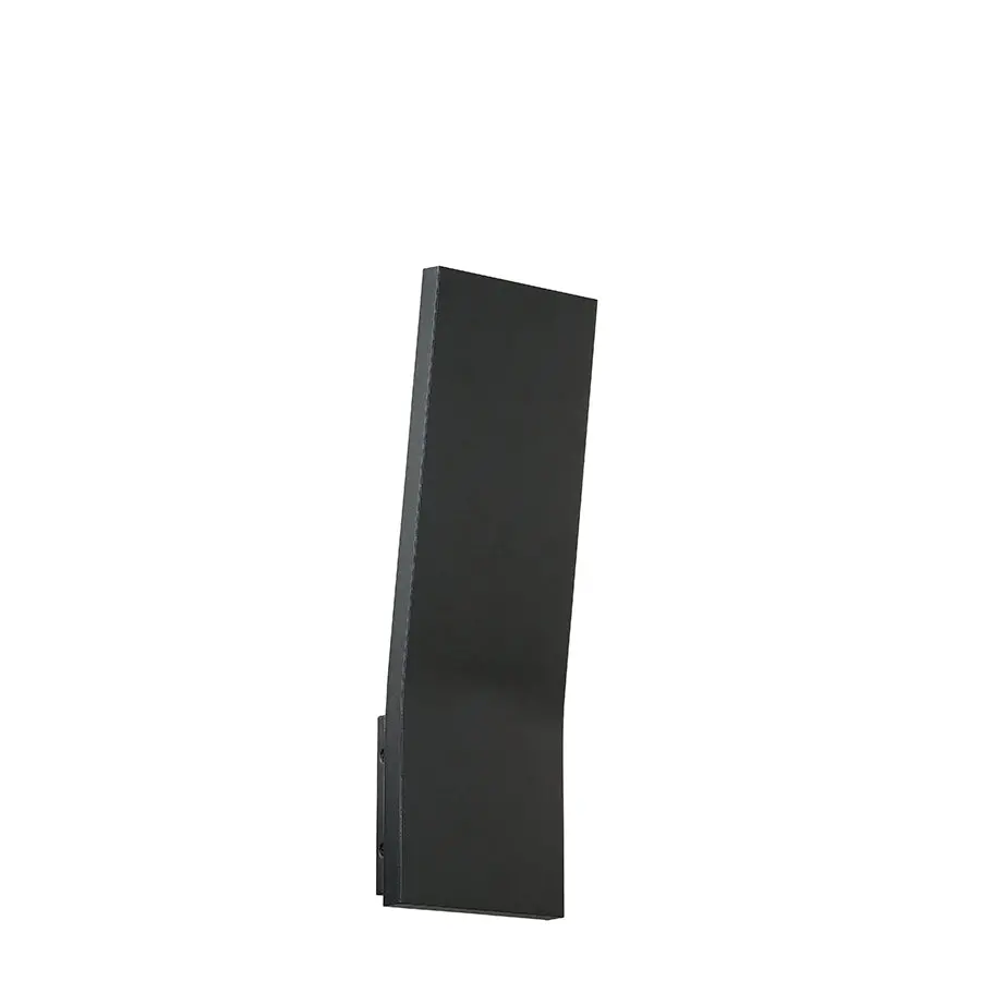 Modern Forms Led Outdoor Wall Sconce 1
