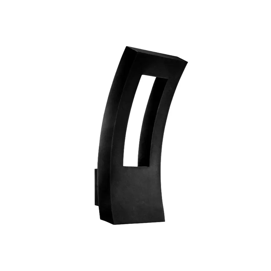 Modern Forms Led Outdoor Wall Sconce 1