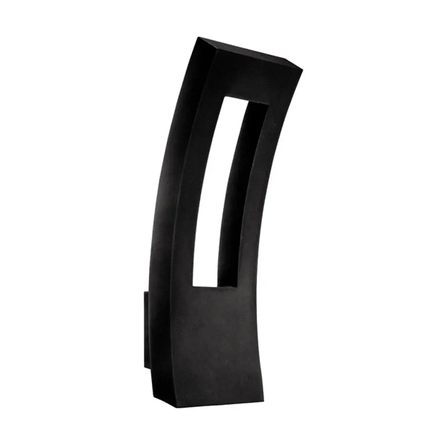 Modern Forms Led Outdoor Wall Sconce 1