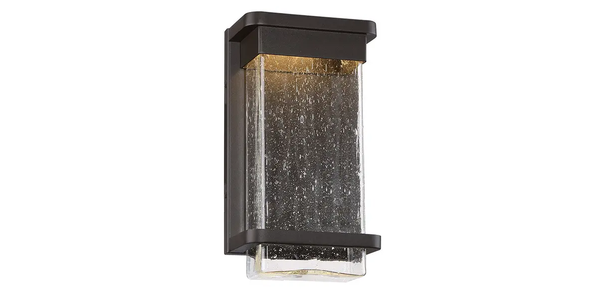 Modern Forms Led Outdoor Wall Sconce 1