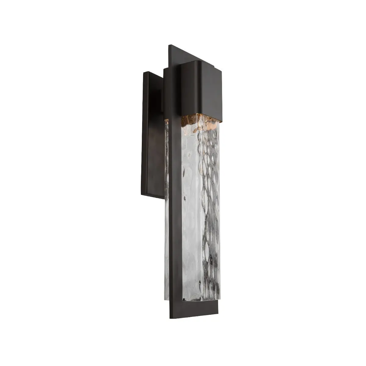 Modern Forms Led Outdoor Wall Sconce 1