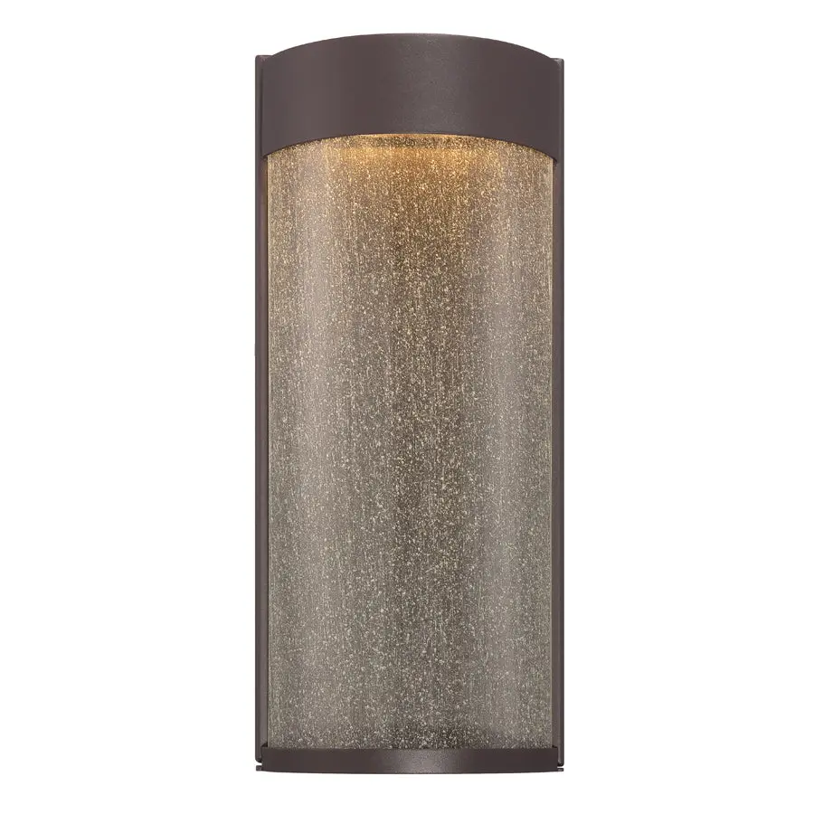 Modern Forms Led Outdoor Wall Sconce 1