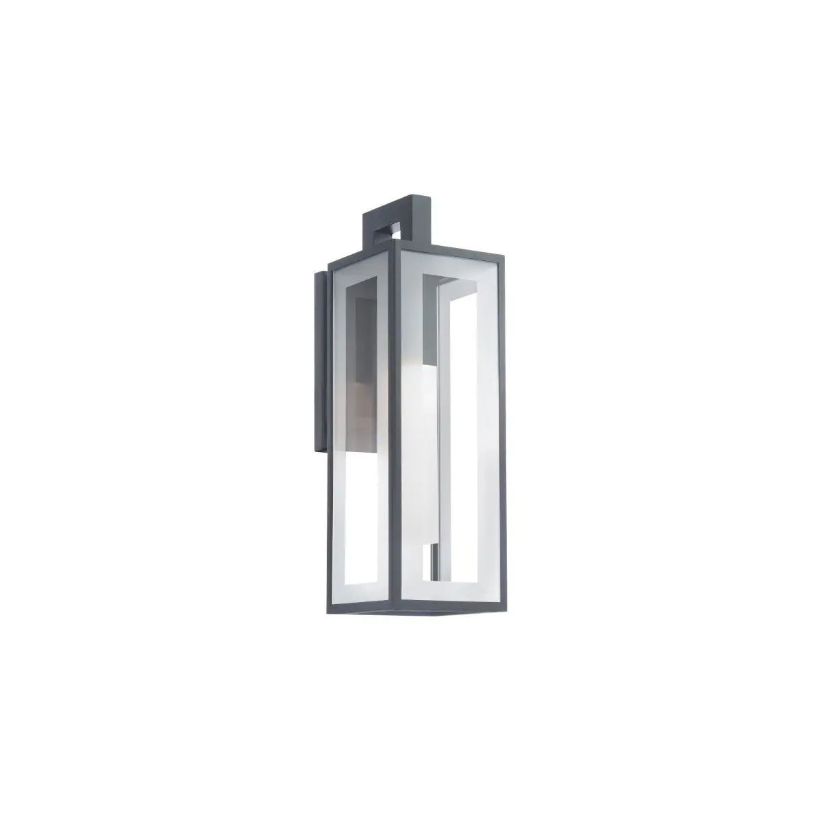Modern Forms Led Outdoor Wall Sconce 1
