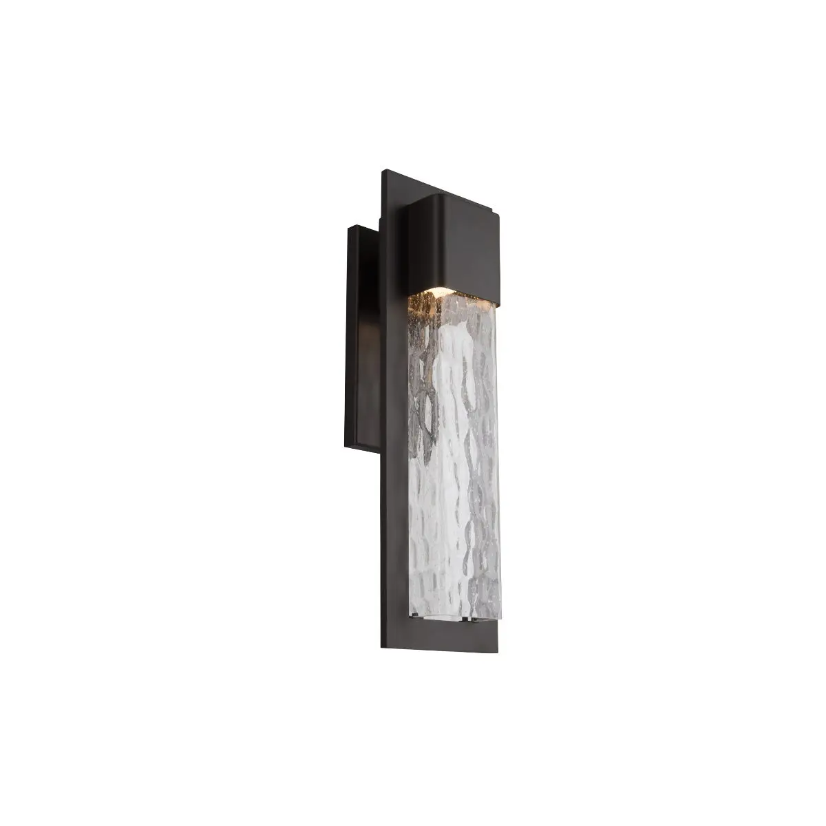 Modern Forms Led Outdoor Wall Sconce 1